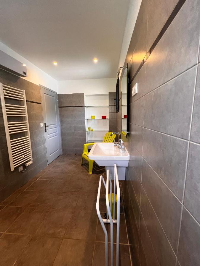 Maison Purrussoni Apartamento Levie Exterior foto